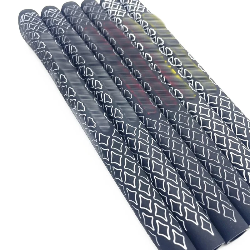 Golf putter grips, universal rubber non-slip grips for clubs, free shipping