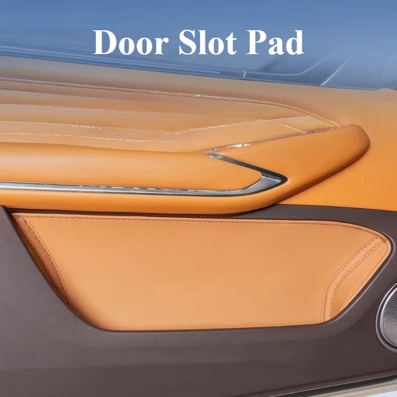 

Защитная накладка для дверных карманов GWM Tank 500, органайзер для хранения, специальные аксессуары для интерьера автомобиля, принадлежности для модификации, инструменты