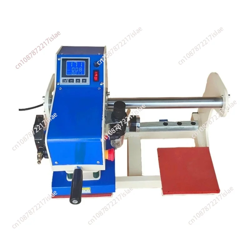 Multifunctional Small Thermal Transfer Marking Machine