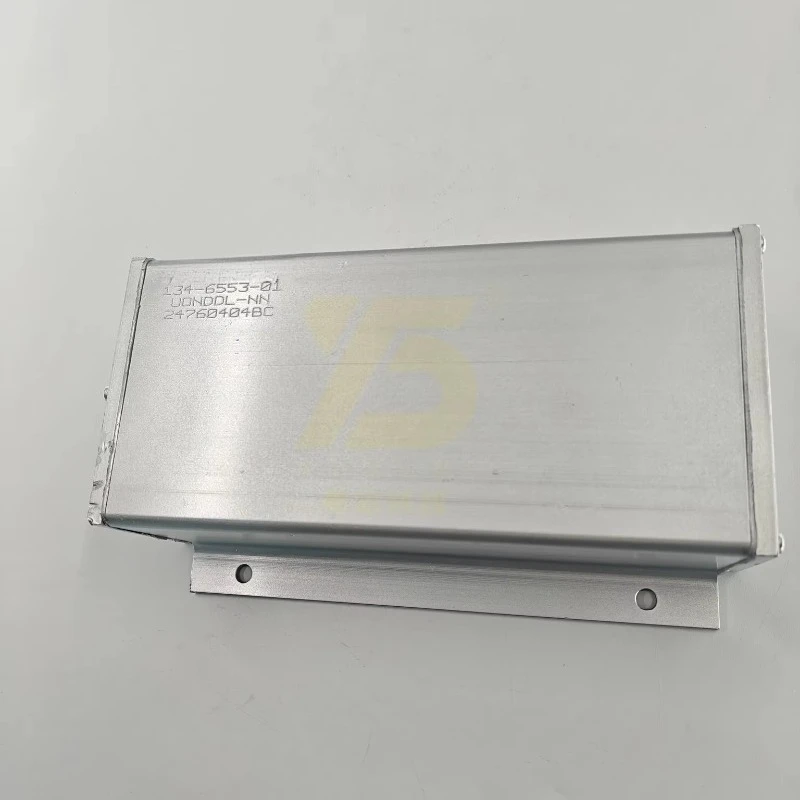 New Land Grader 12H 120H 140H 160H Controller ECM 198-1321/134-6553 Computer Board ECU