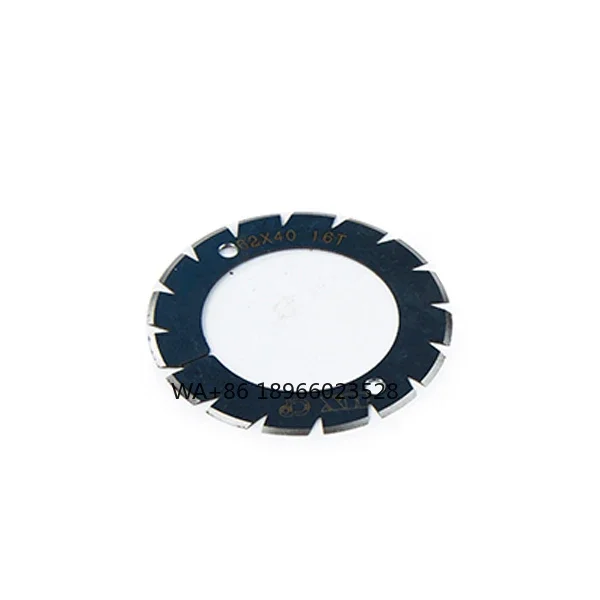 

Folder Blade Spare Parts Premium Wheel Kolbus BF512 Glue BF524