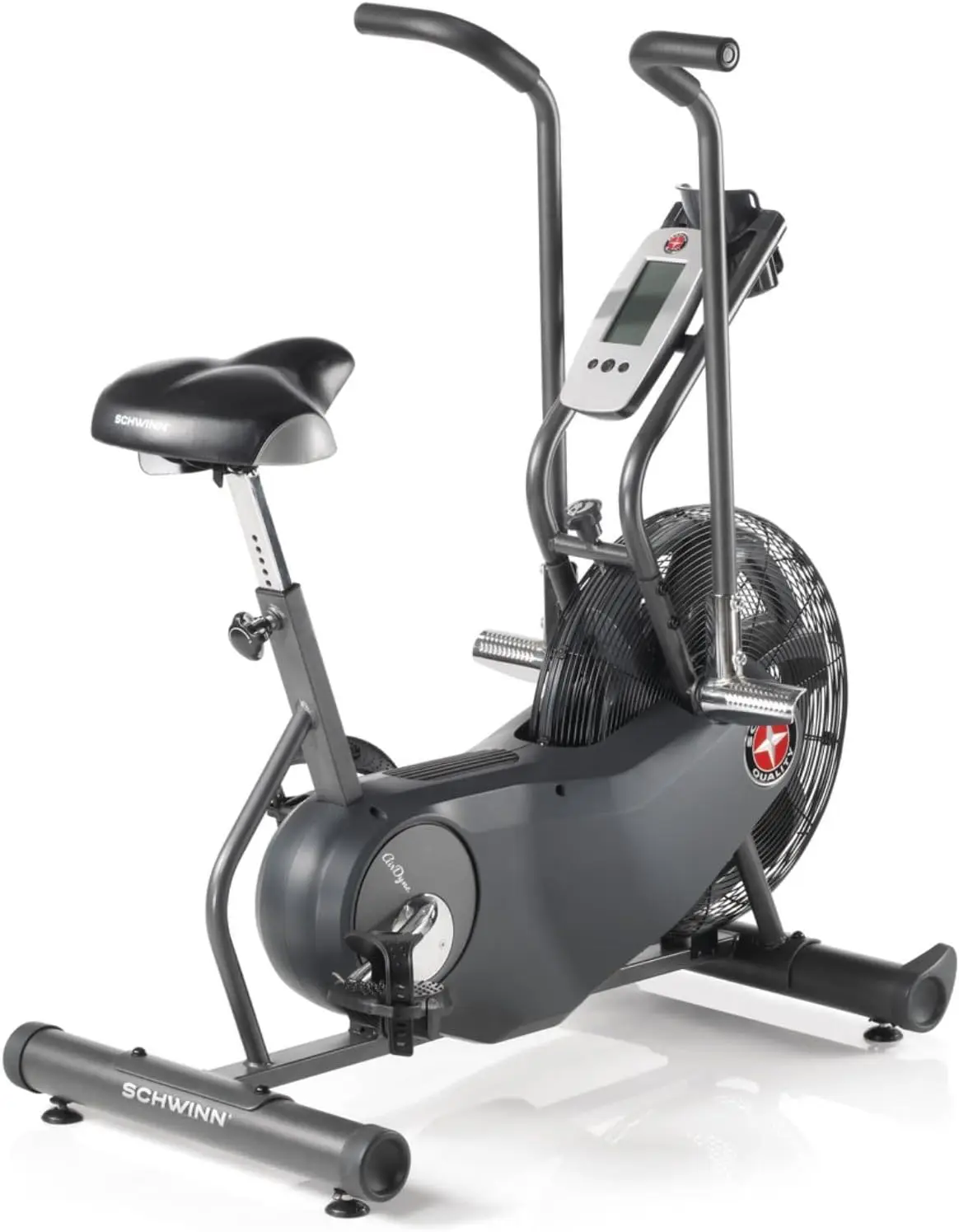 

Серия Schwinn Airdyne Bike