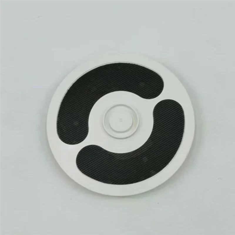 

T99C-2PCS Vacuum Cleaner Mop Holder Parts For Lydsto W2 Edge Vacuum Cleaner Accessories Replacement Parts