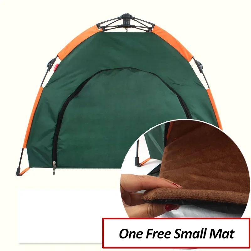 Thumbnail 3 - #3 Trending Indoor Dog Houses Right Now