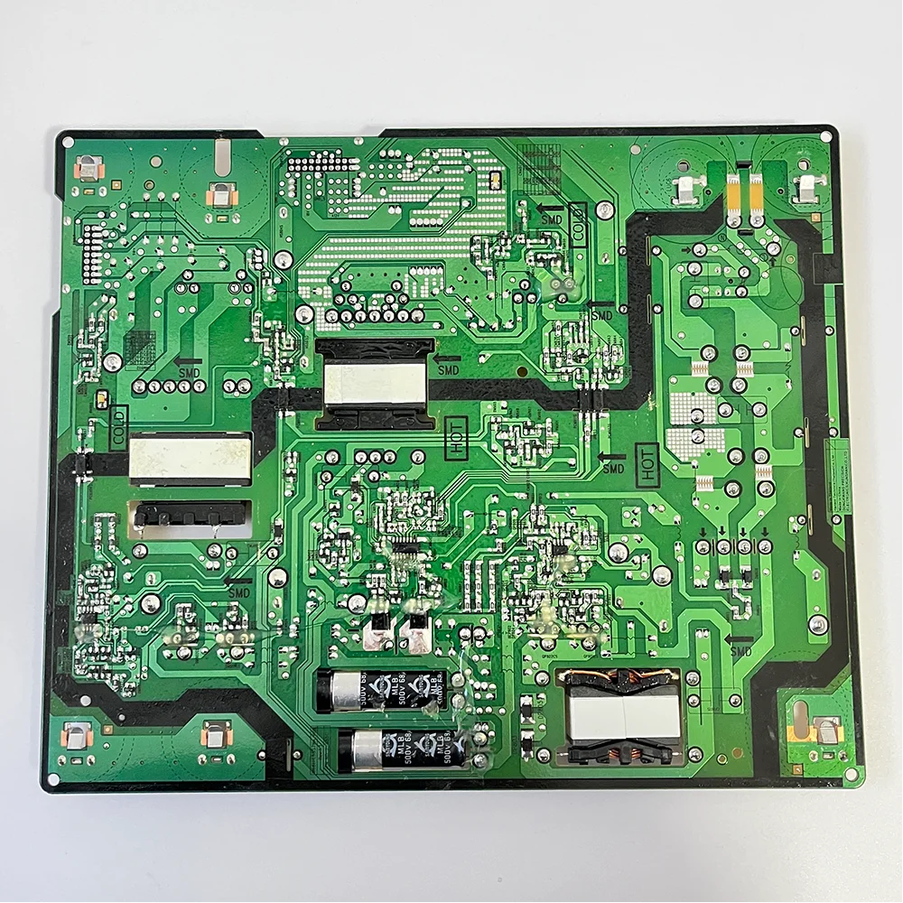 BN44-00977A L55S7NA_RHS TV Power Supply Board/LED is for QN55Q70RAFXZA QE55Q70RAT QE55Q90RAT QA55Q70RAJXXZ QN55Q70RAF QE49Q70RAT