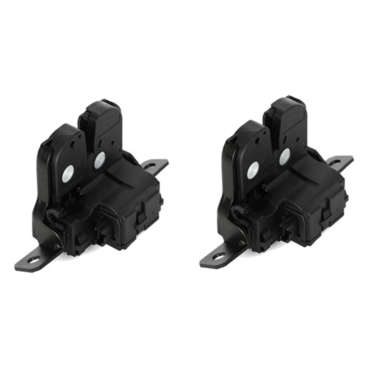 

2Pcs 7248075 51247248075 for BMW 1 Series F20 / F21 Tailgate Boot Lid Trunk Lock Latch Actuator