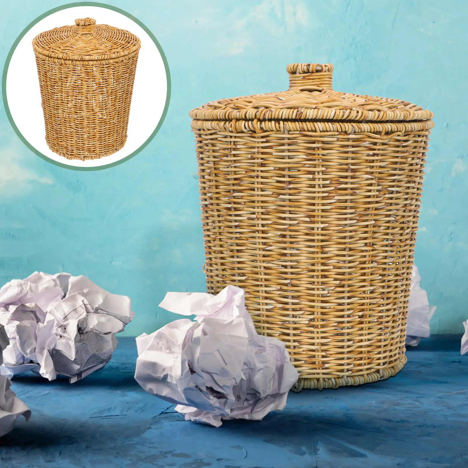 panier-de-rangement-tisse-ecologique-rond-en-imitation-rotin-grande-capacite-gain-de-place-organisateur-decoratif-pour-la-maison-pour-la-lessive