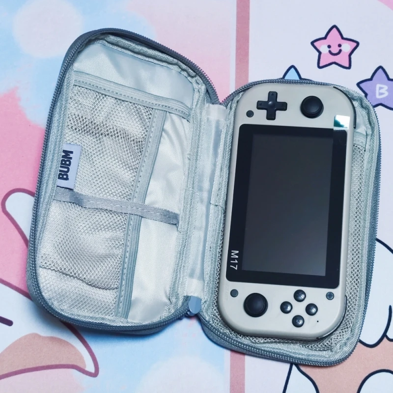 M17コンソール用保護ケース,ポリエステル素材,傷防止,トラベルハンドバッグ