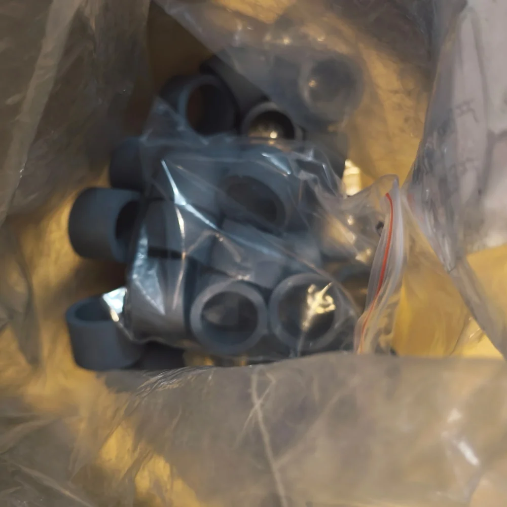 

60X 1484864 148-4864 Feed Pickup Roller Tire for Kodak i1200 i1300 i1210 i1220 i1310 i1320 i2400 i2600 i2800 SS500 SS520