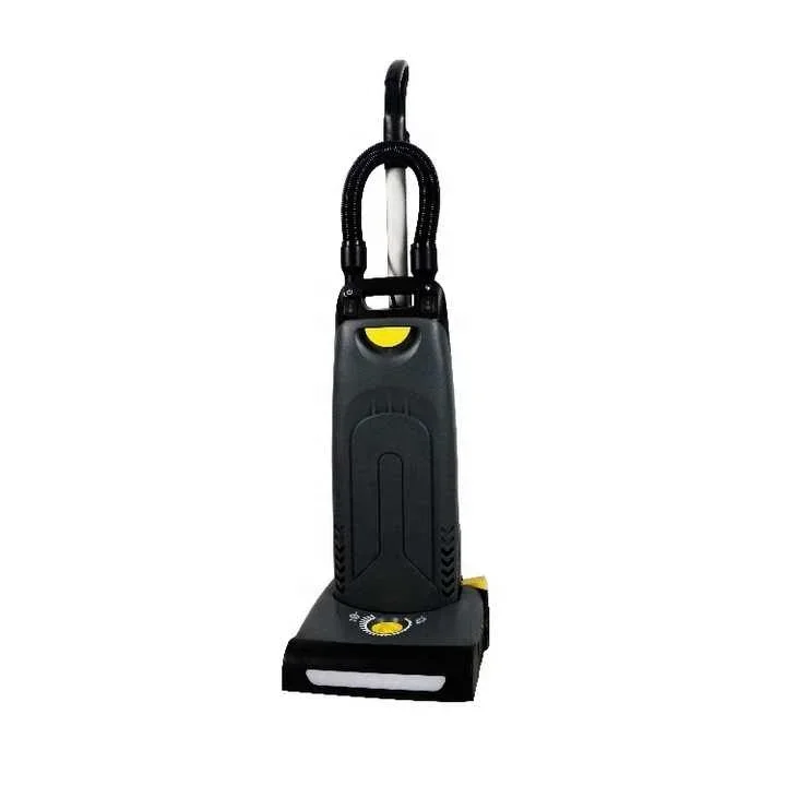 Simple Appearance Multifunctional Power Suction Cleaning Office 2in1 Commercial Cordless Upright Vacuum Cleaner