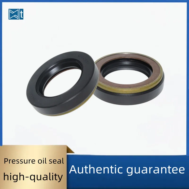 

TCN high-quality shaft oil seal 90*115*13mm/130*160*14mm NBR pressure hydraulic pump seal 9001:2008