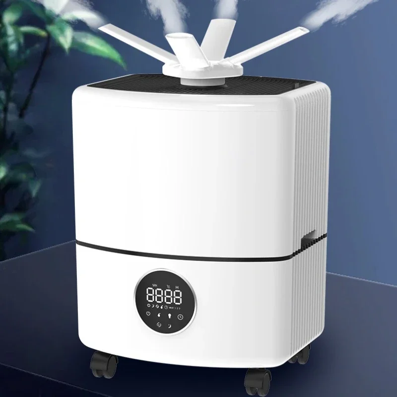 

Special Industrial Humidifier Rapid Moisture Generation Powerful Humidifier Quick Effect Commercial Furniture Przemyslowy XY60IF