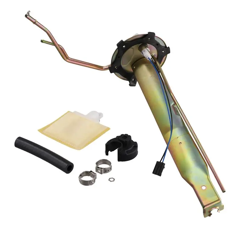 Portable Fuel Pump Assembly Bracket MR439709 For Pajero Sport Nativa V33 3.0 Without The Fuel Pump