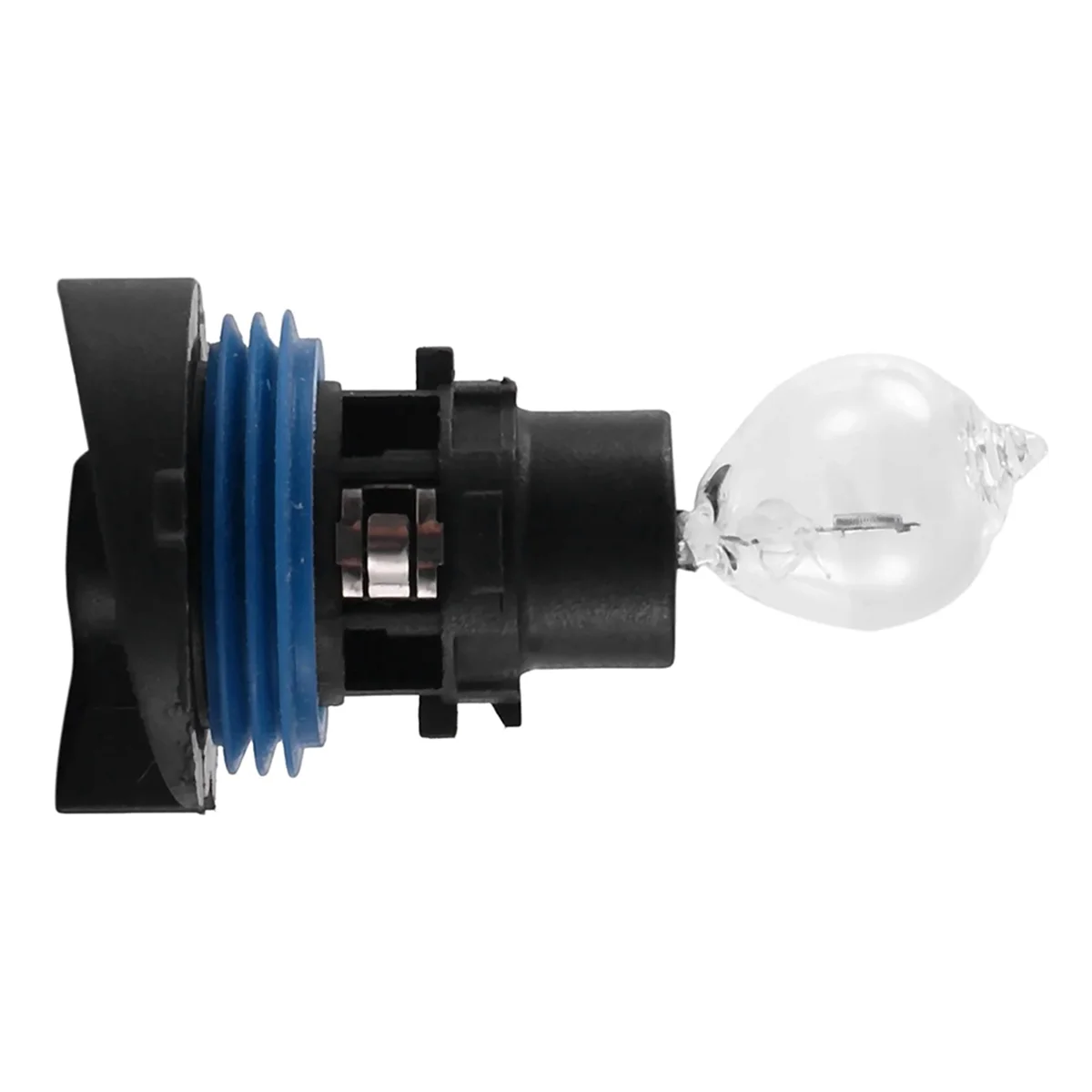 Lâmpada diurna dianteira com base, 3008, 5008, C5, 12V, 24W, 6216F6, 89072904, PH24W, 2pcs