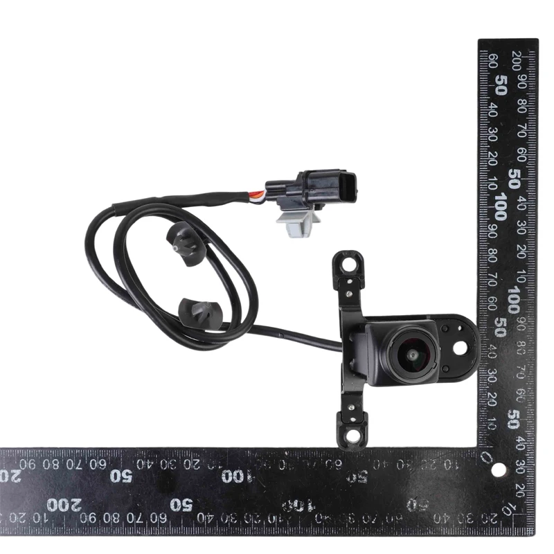 95780-B8600 Auto-Frontkamera, Parkplatzkamera für Hyundai Santa Fe XL 2017 2018 2019 95780B8600 – Detail 5