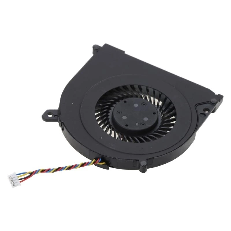 

A52B CPU Fan for HP Elitebook 740 745 755 840 850 855 5V 0.5A Notebook Cooling Fan