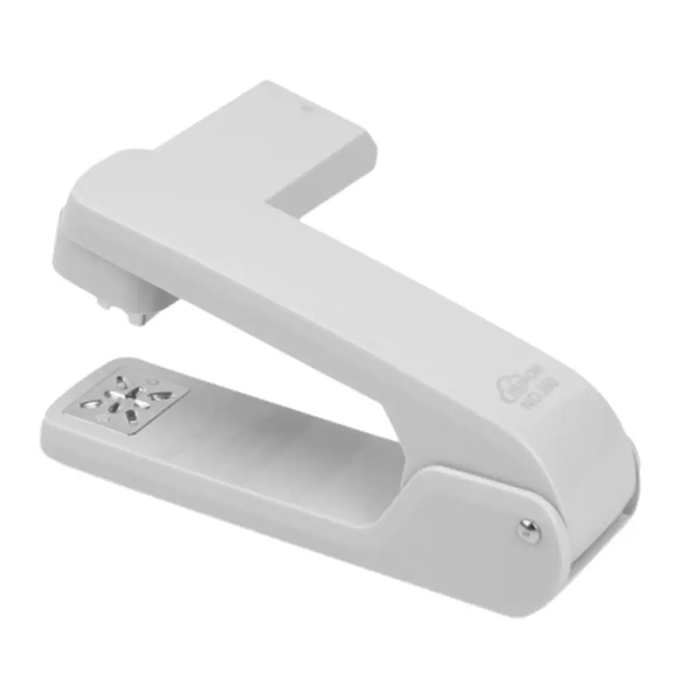 360-degree Rotating Desktop Stapler Multifunction Simple Labor-Saving Stapler Easy-Use Up To 25 Pages Paper Stapling Machine