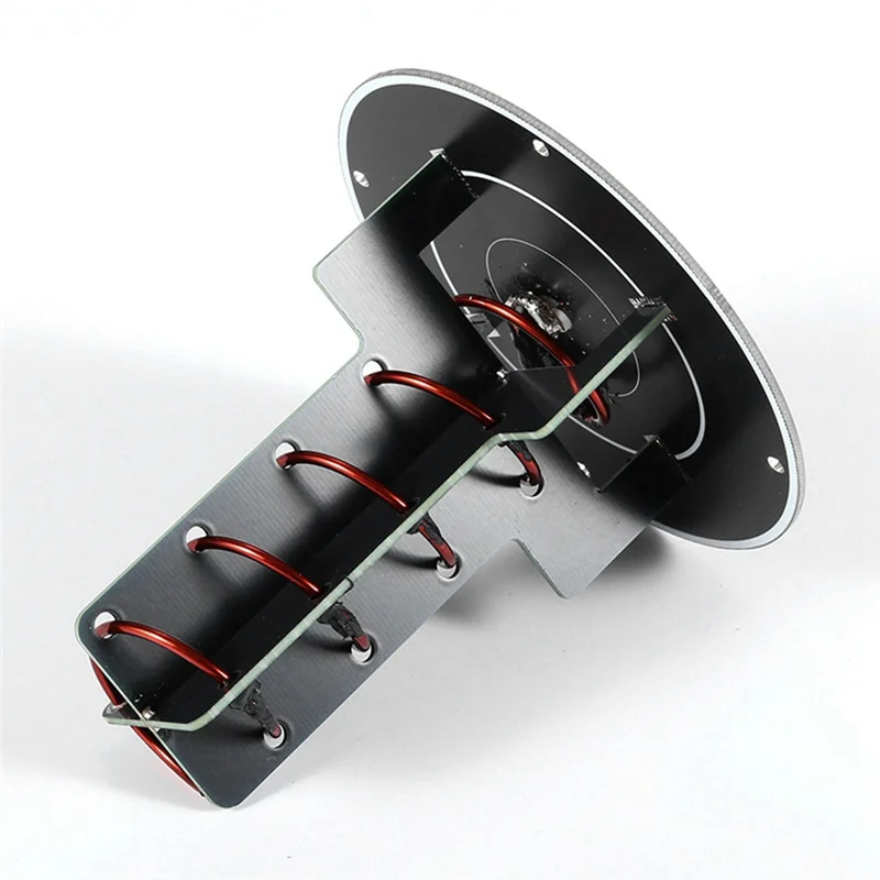 

2.4Ghz Gain Spiral Directional Antenna Long Range Signal Enhancement Extended Range Antenna Inner Hole Right-Handed-Y41A