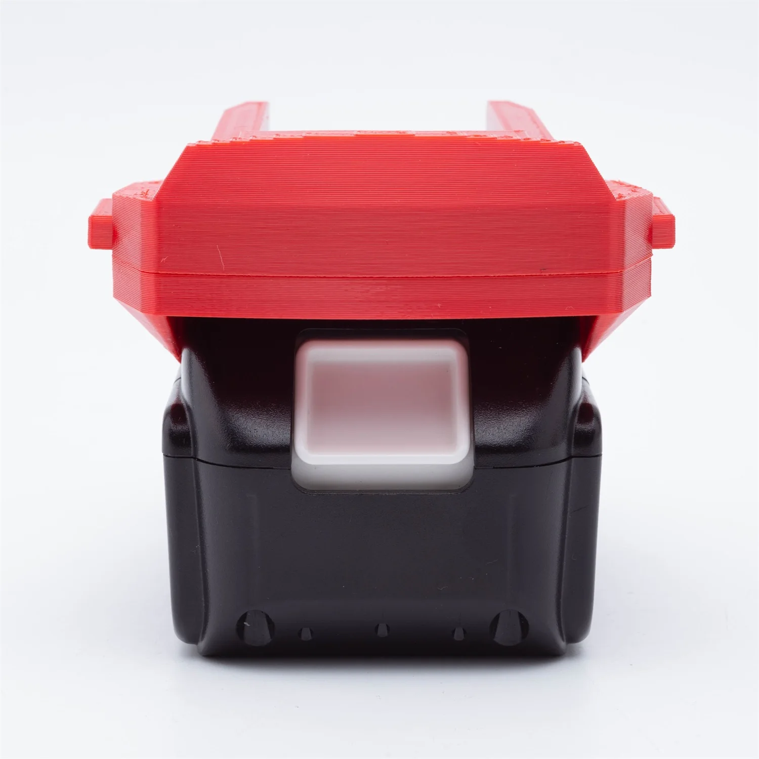 Converter Adapter For Hilti /Makita 18v Lithium-ion Battery Conversion To Makita /Hilti B22V Batteries Tool Connector Attachment