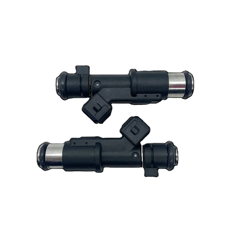 4 PCS Fuel Injectors for Peugeot 206 307 406 407 607 806 807 Fuel Injectors Oem 1984E2 01F003A 1984.E2 348004 75116328