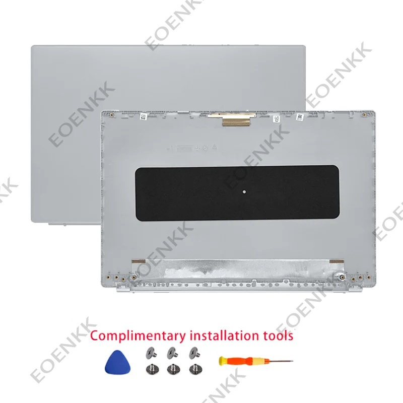 For Acer Aspire 3 Laptop N20C6 A317-58 A517-56G, Full Housing Set with Bottom Case Top LCD Back Cover Front Bezel Repair Kit