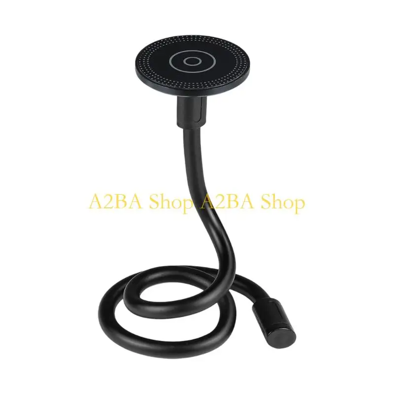 A2BA Customizable Tripods Mount for osmo360 Sports Cameras Silicone Frame NonSlip Clamp Durability