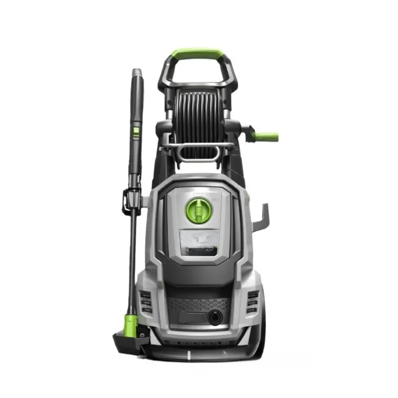 Автомойка 2500 Вт, индукционная бытовая автомойка высокой мощности, стиральная машина высокого давления