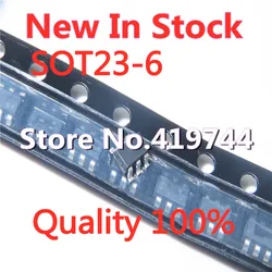 10PCS/LOT Quality 100%  AP3103KTR-G1 AP3103KTR AP3103 GHL SOT23 PWM controller SMD In Stock New Original