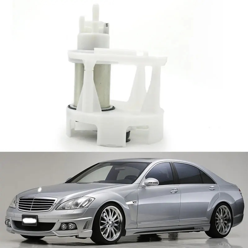 

Автомобильный бензиновый бак, электрический топливный насос для Mercedes-Benz S-Class W221 S350 S450 S500 S600 CL500 2005-2013