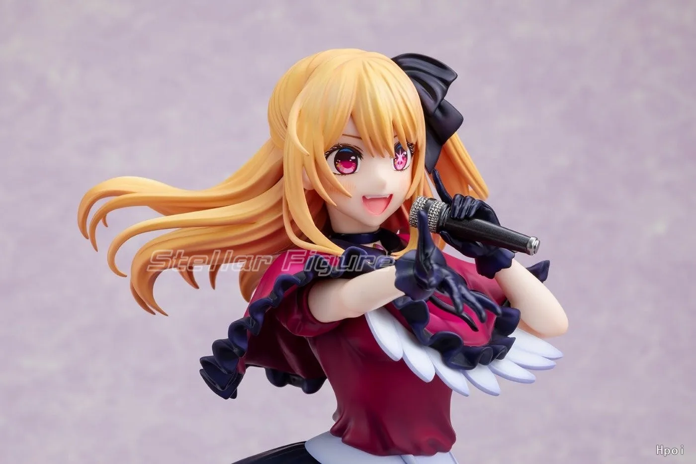 【SF】Na Stanie Oryginalna KADOKAWA GSC KDcolle Figurka The Child I Recommend Ruby w Skali 1/7 Model Kolekcjonerski Animacja