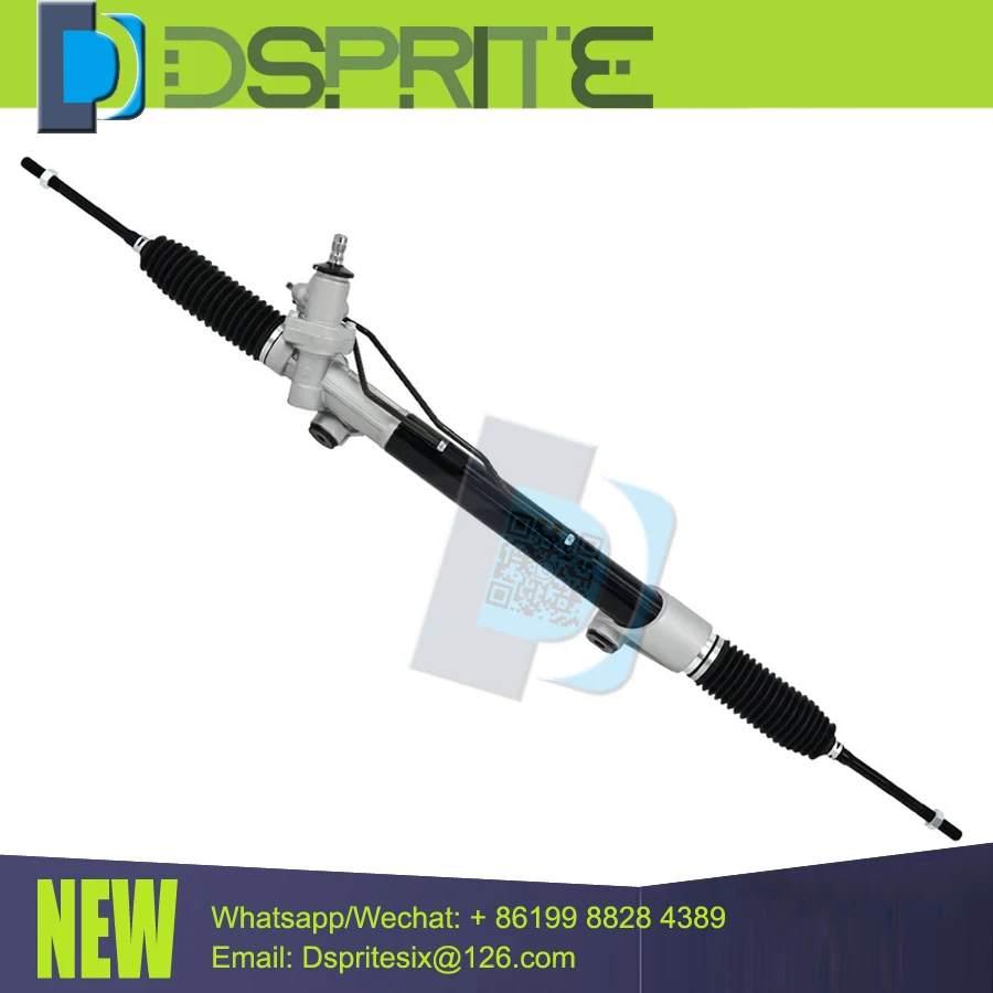 

Стойка гидроусилителя руля с левым рулем P1340020001A0 C145F128 для Foton Tunland