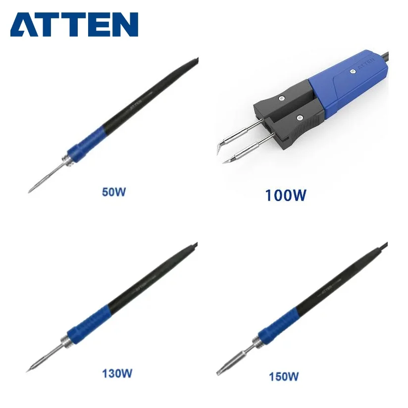 ATTEN ST-9150 ST-1509 110V/220V Soldering Station Handle/Tweezers Accessories (N9100/Y950/Y9130/Y9150)