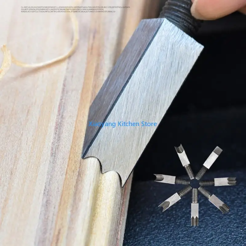 

69HC Chamfer Plane for