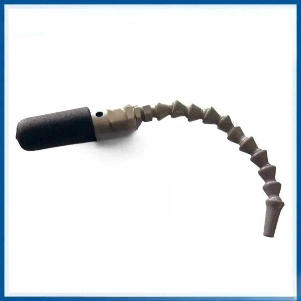 

Miniature cooler Rotating magnetic base