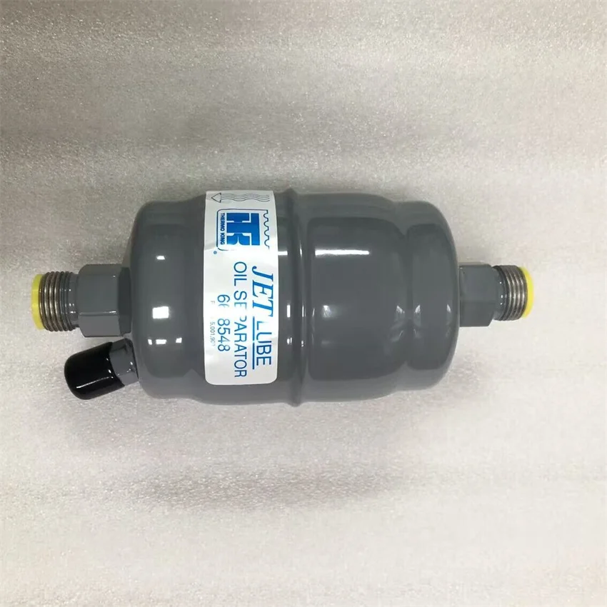 66-8548 New Oil Separator 668548 for Thermo King V190 V-200 V-250 V-300 V-500 KV-500 SV-400