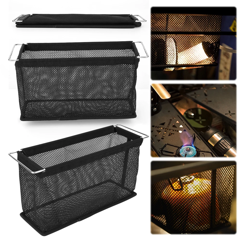 Portable Folding Ig… - image