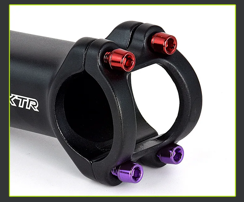 Fahrrad Lenker Pole Schraube m5 * 20/6*20mm Mountainbike Pole Rohr Schraube Zubehör Fahrrad Upgrade reiten Zubehör – Detail 19