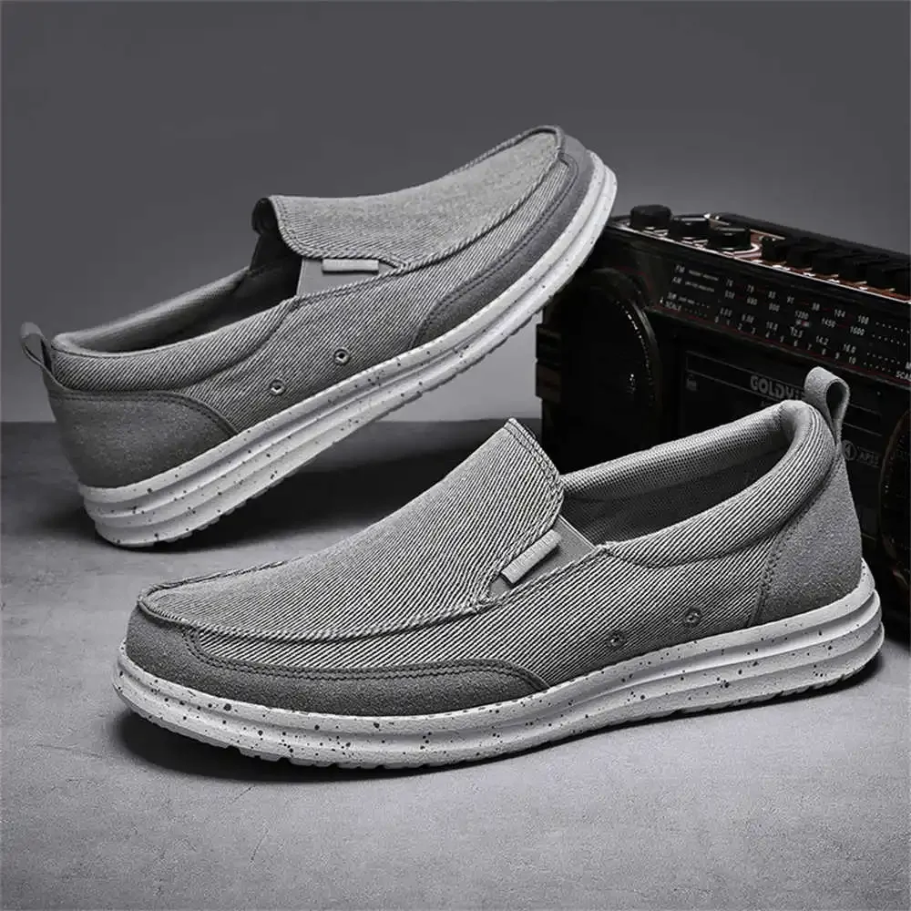 Round Nose Large Size Classic Shoes For Men Tennis Men's Sneakers Special Size 50 Men's Basketball Brand Sports Unique