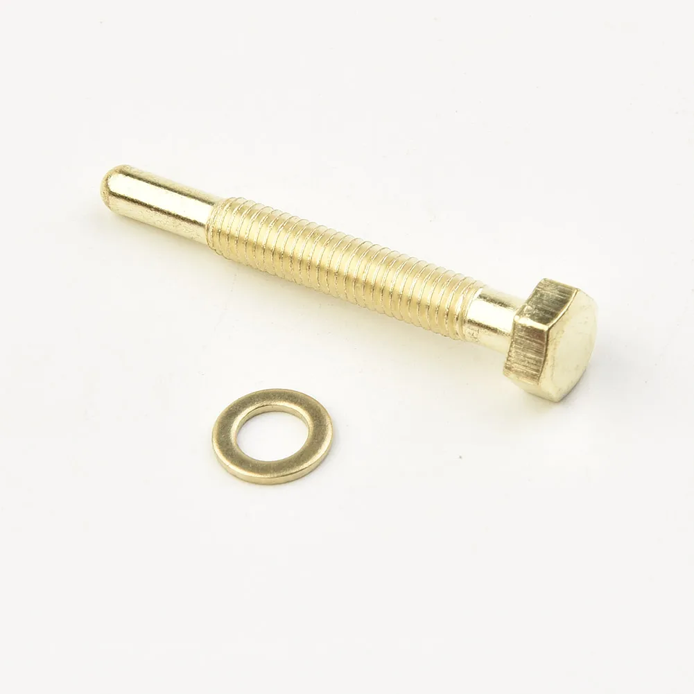 Motorcycle Carburetor Air Fuel Mixture Idle Speed Adjustment Screw ForⅠⅡ Ⅲ Ⅳ 21/24/26/28/30/32/34mm Modification Accesories