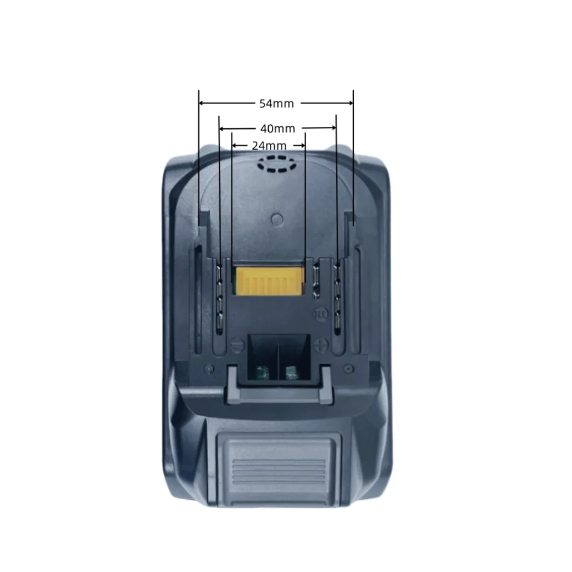 100% original 18V  21700 Makita battery,10.5Ah, suitable for Makita BL1880 BL1860 BL1850 BL1840 BL1830 battery. charger