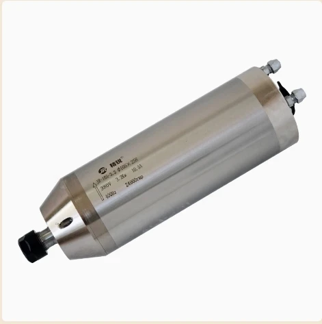 

ER11 42mm drilling mechanical spindle, high-precision engraving machine accessories