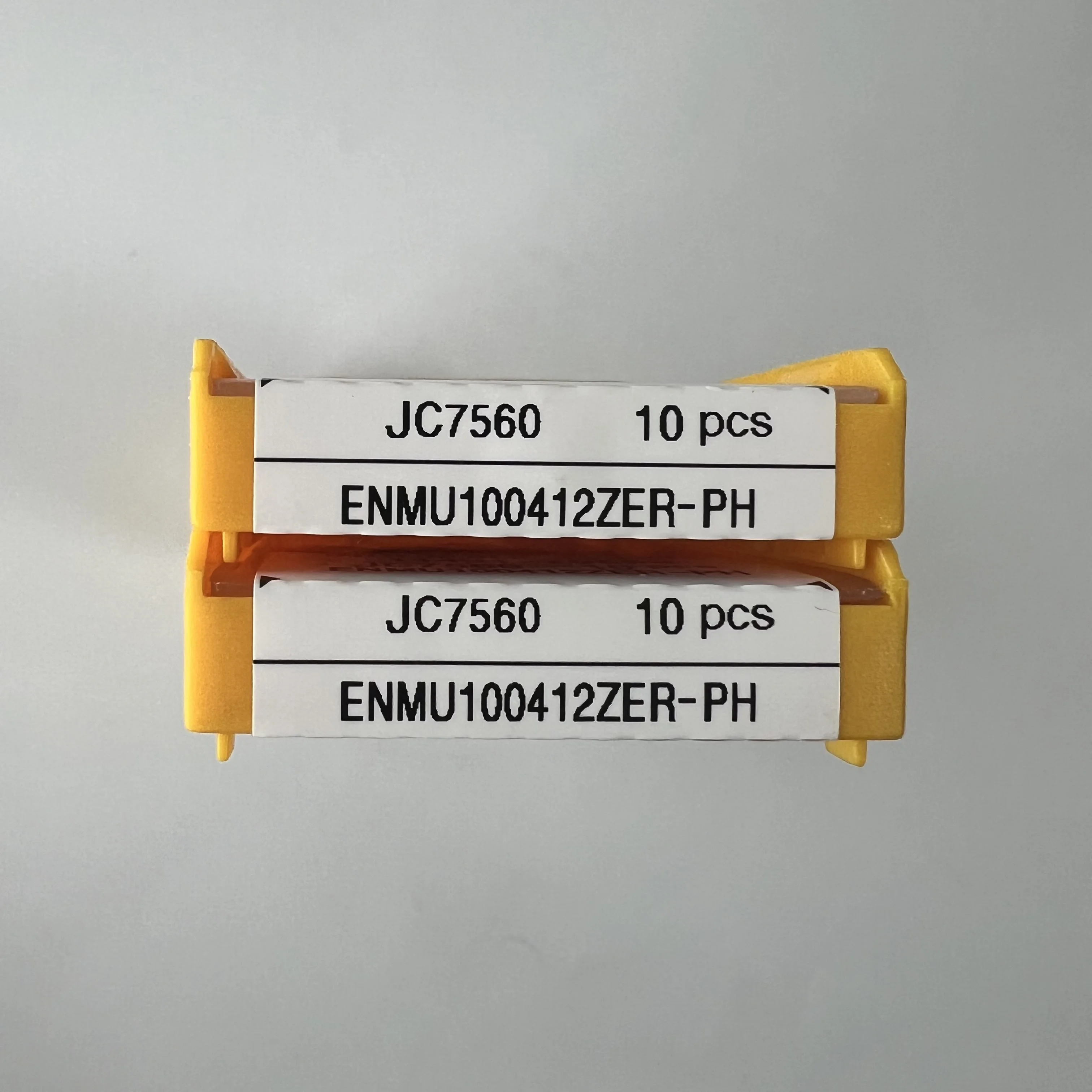 

ENMU100412ZER-PH JC7560 Лезвие с ЧПУ