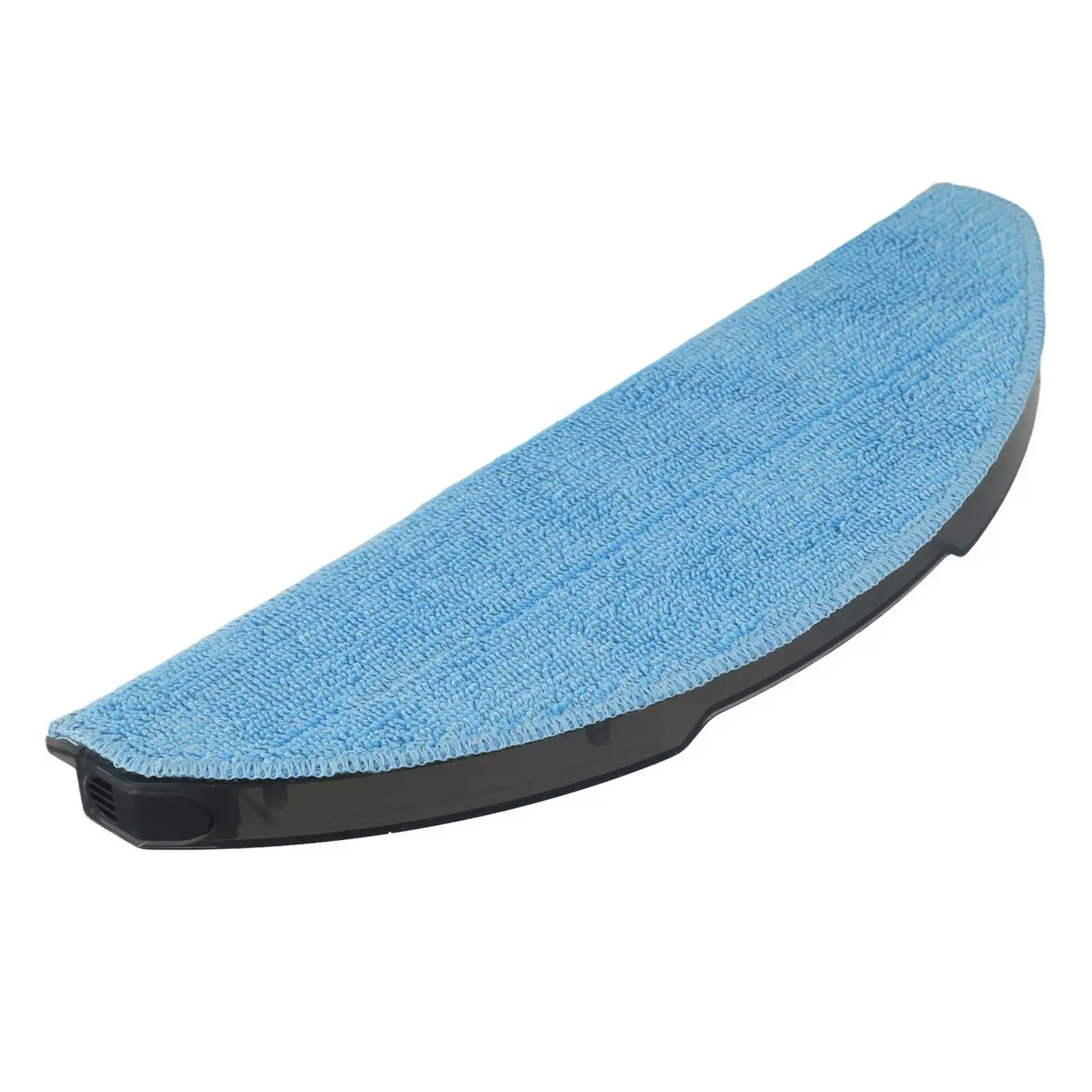 

Color As Shown Water Tank Tray Robot Vacuum Cleaner Parts Direct Replacement Efficient Mop Cloths High-quality Materials