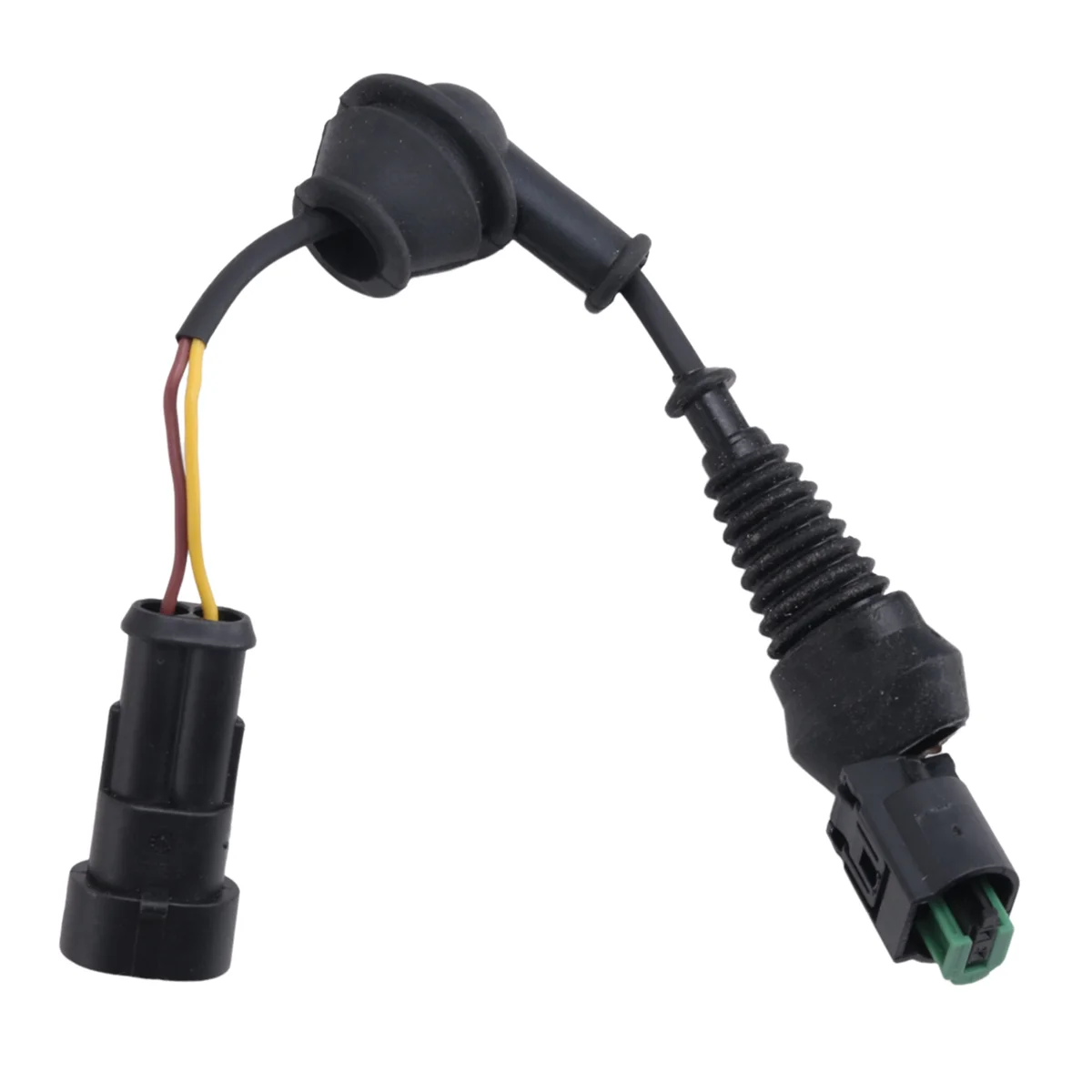 مصباح علوي من علامة Sunvisor ، مصباح لسيارة IVECO Stralis AS ، Stralis في الإعلان ، مقطورة ، من من من من من نوع RH