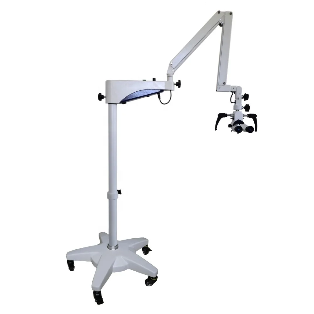 Medical Equipemtnt Stomatology Operation Microscope