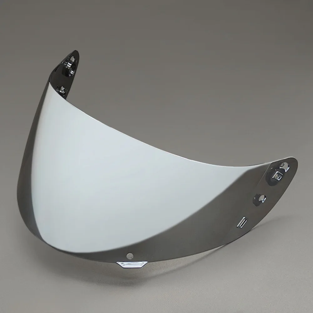 Helmet Visor ICON Airframe pro Airform Airmada IC04 Motorcycle Windproof Clear Vision High-Quality UV Cut Face Shield Accessory