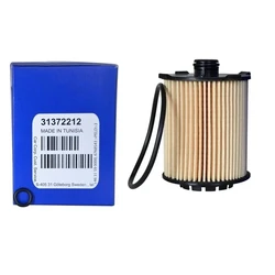 Filtro de aceite para VOLVO S60, S80, S90, V40, V60, V90, XC40, XC60, XC70, XC90, B3, B4, D3, D4, T4, T5, T6, T8, 31372214, 31372212, 32140029