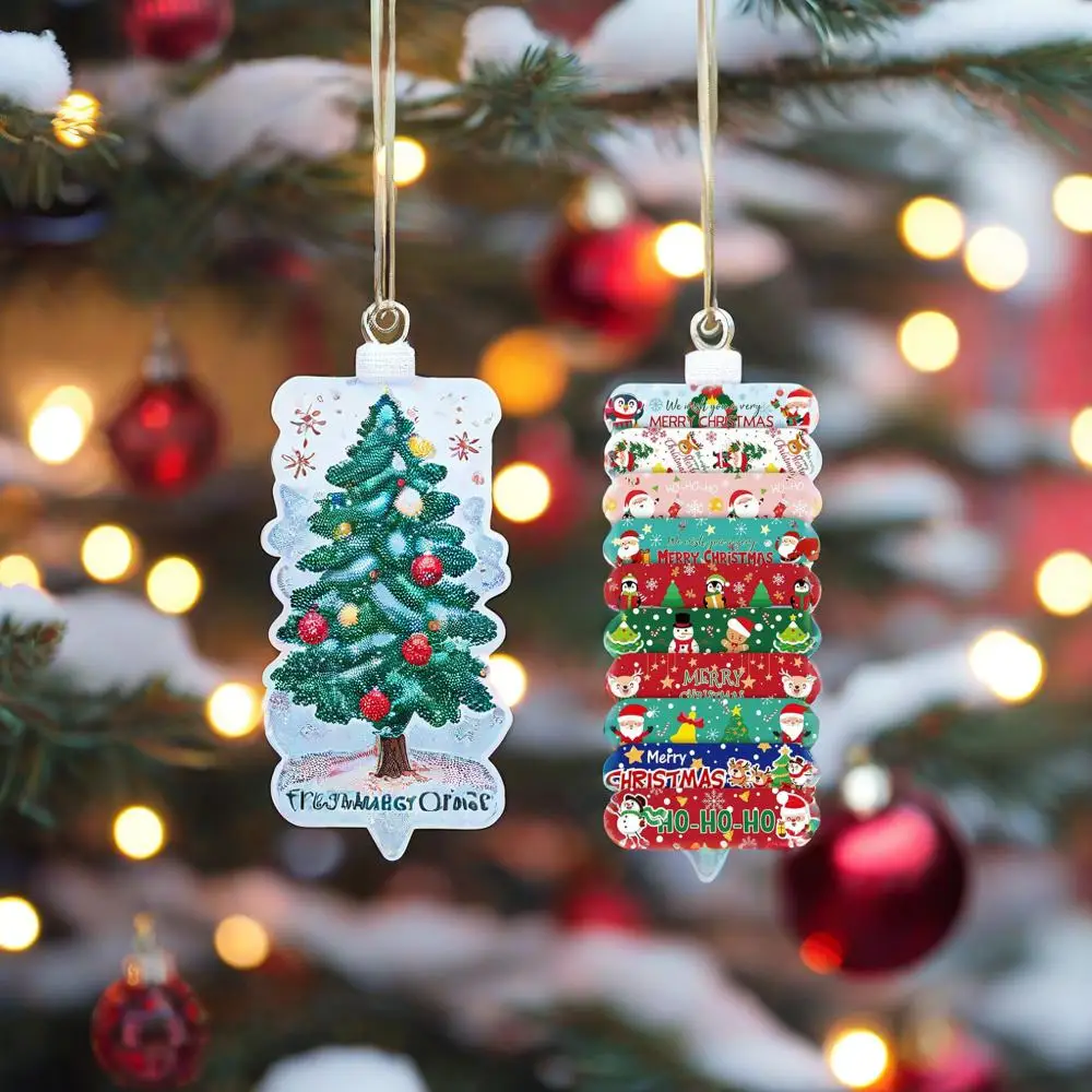 10/30/60 قطعة الكرتون عيد ميلاد سعيد الفرقة المعونة تضميد الجروح التصحيح الجص للأطفال الجلد الشريط الإسعافات الأولية ضمادات لاصقة