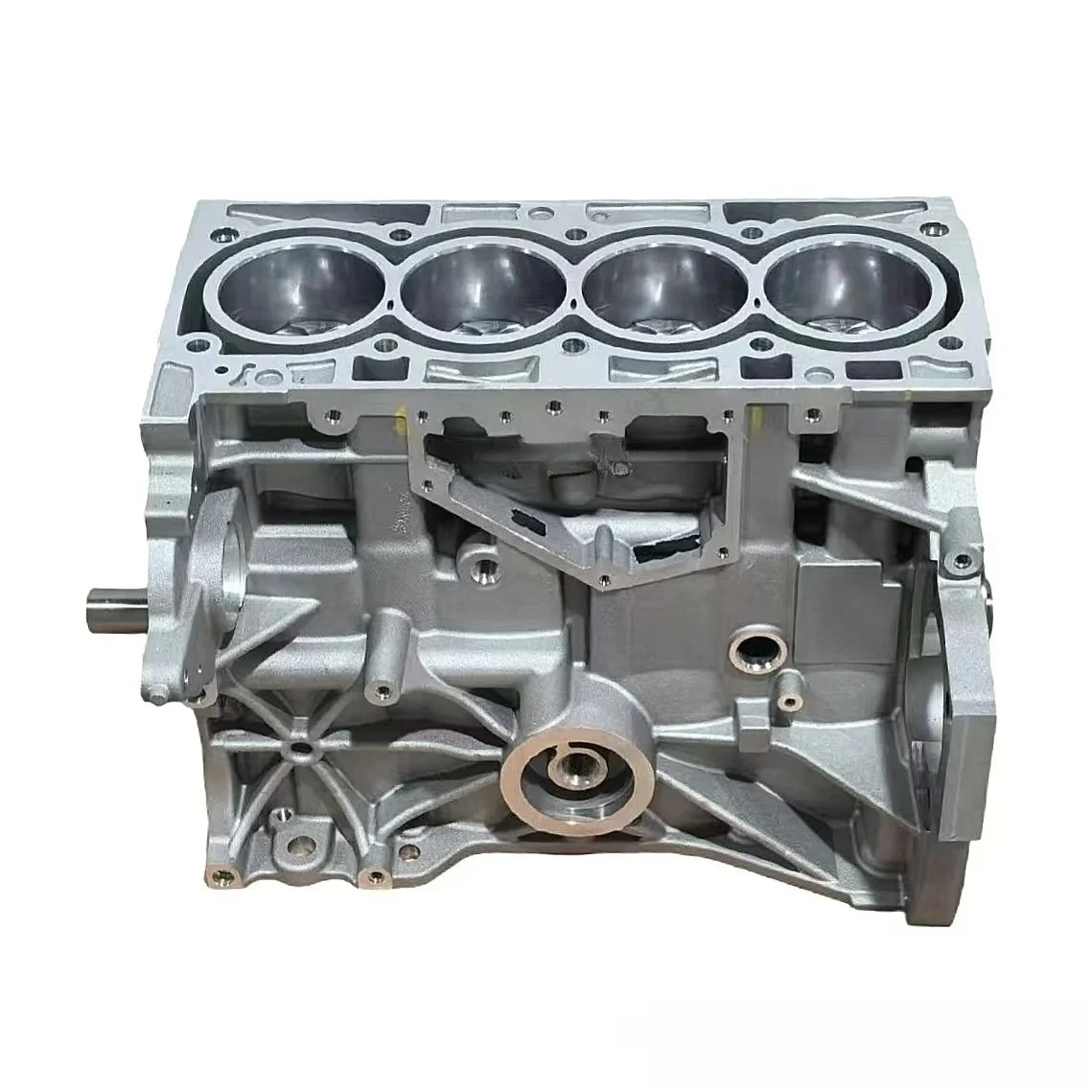 1.5T M8MA M8DA M9MA M9DA Cylinder Block Engine for   Mk2 C-Max Focus Mk3 Escape  M9DA Short Block Assembly