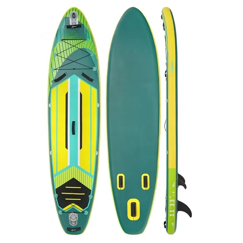 New Popular Design Customize Design nflatable Stand Up Paddle Board